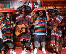 5 de Mayo Brickell Fest #4